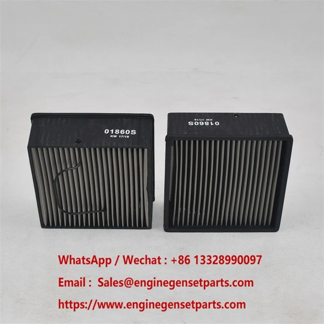 01860S Fuel Water Separator 01860S Fuel Water Separator