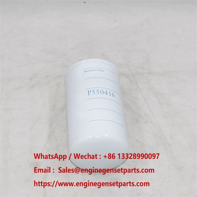 P550416 Hydraulic Filter factory