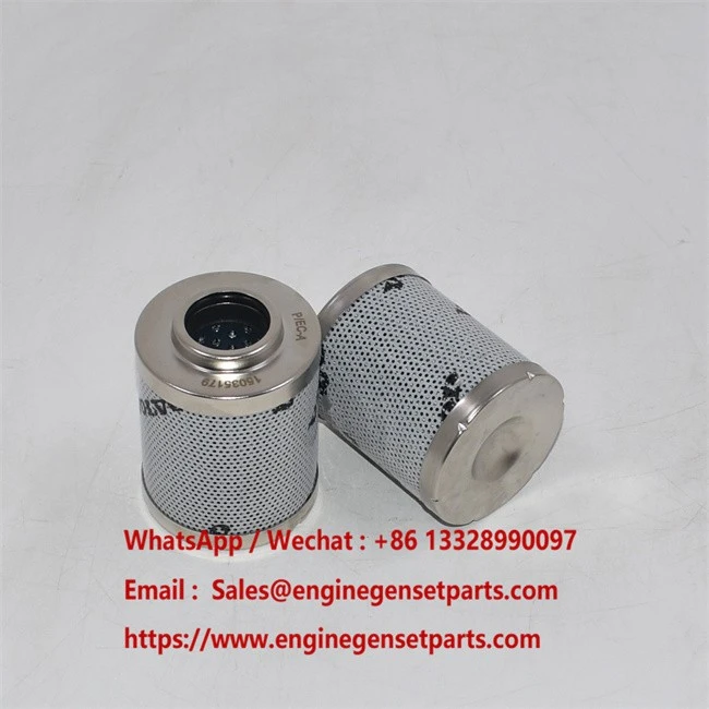 Hydraulic Filter 15035179 manufacturers Hydraulic Filter 15035179 manufacturers