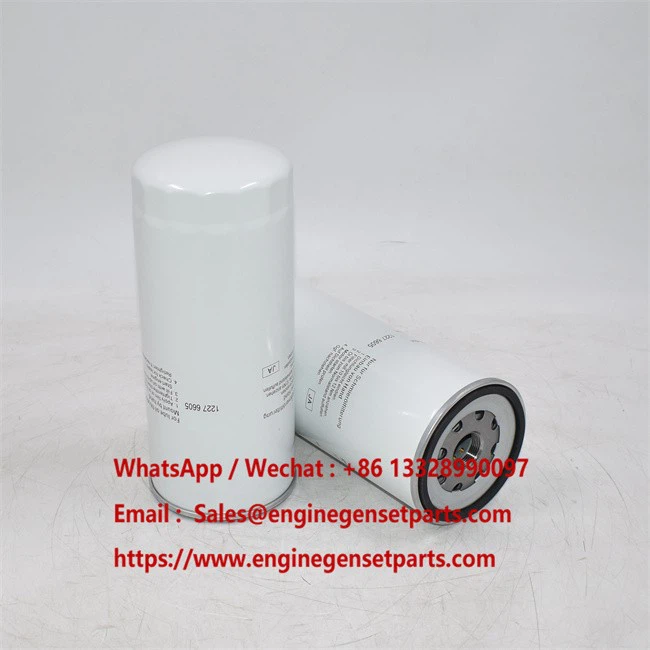 12276605 Oil Filter