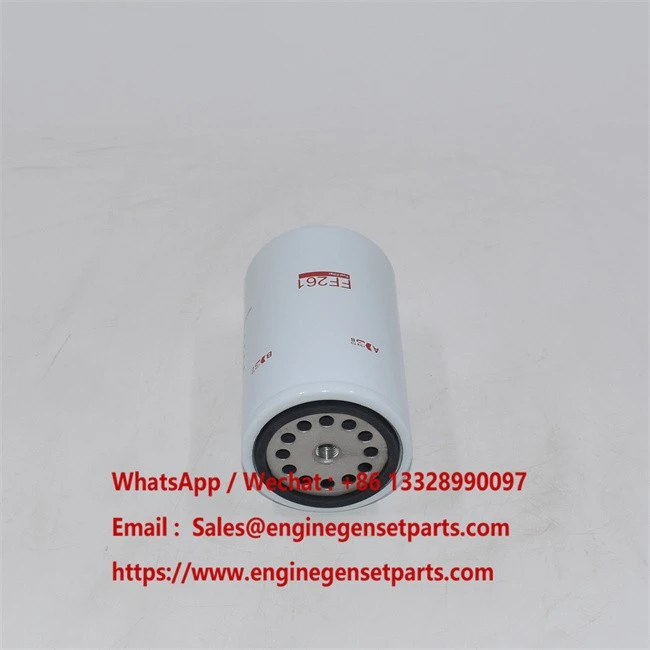 FF261 Fuel Filter Replacement factory FF261 Fuel Filter Replacement factory