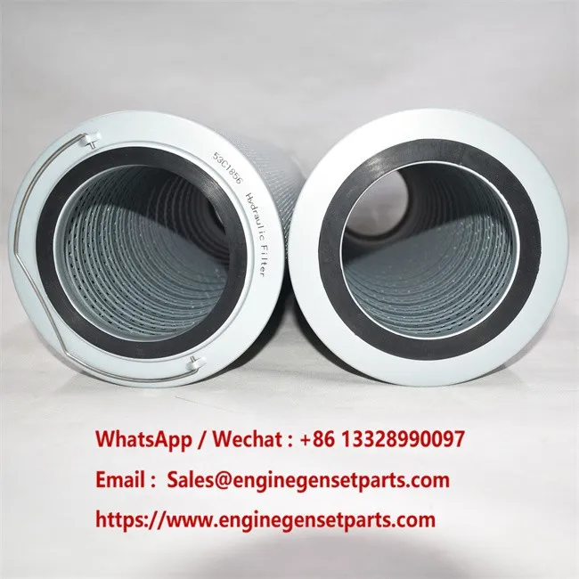 Hydraulic Oil Filter 53C1856 factory