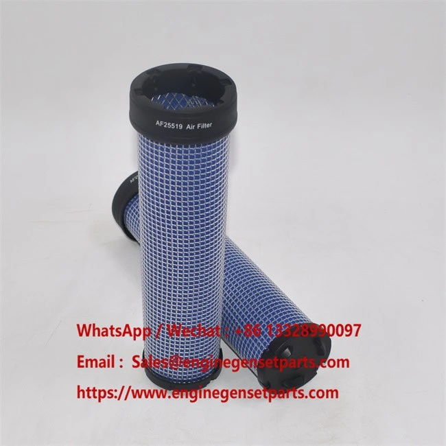 Air Filter AF25519 manufacturers Air Filter AF25519 manufacturers