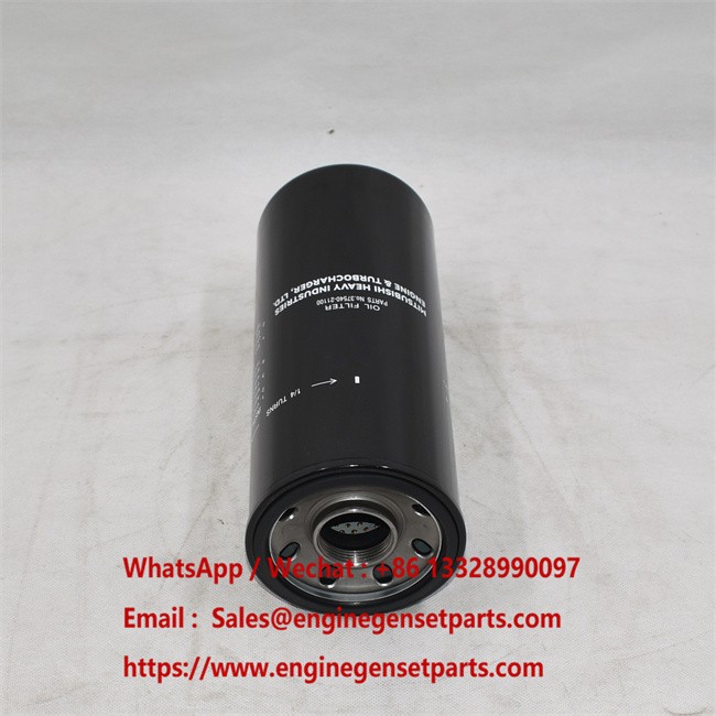 Oil Filter 37540 21100 factory