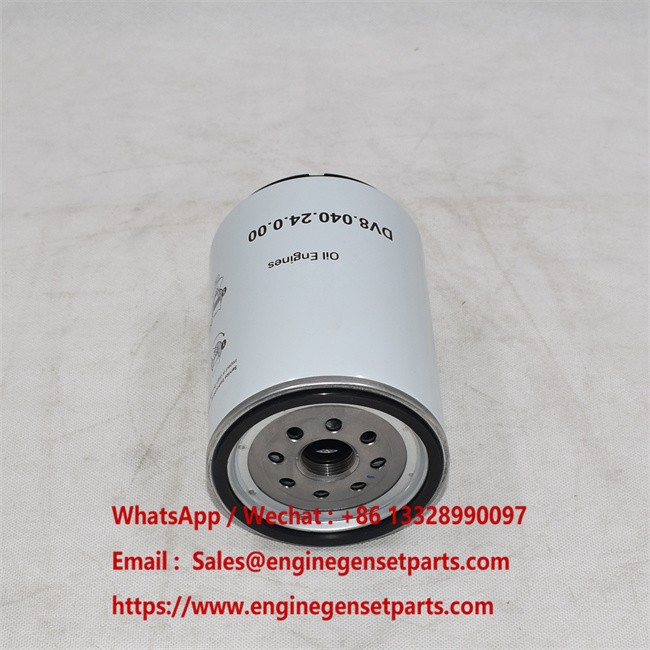 DV8 040 24 0 00 Fuel Water Separator factory