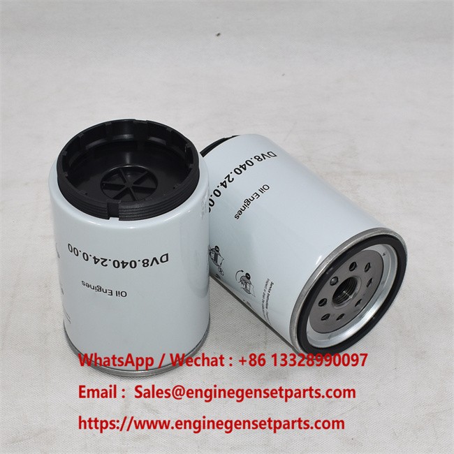 DV8 040 24 0 00 Fuel Water Separator manufacturers