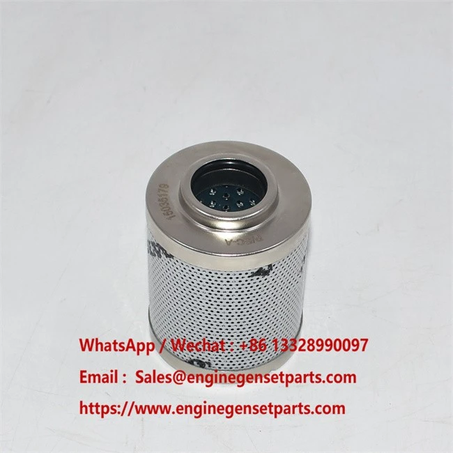 Hydraulic Filter 15035179 suppliers Hydraulic Filter 15035179 suppliers
