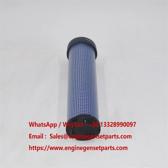 Air Filter AF25519 factory Air Filter AF25519 factory