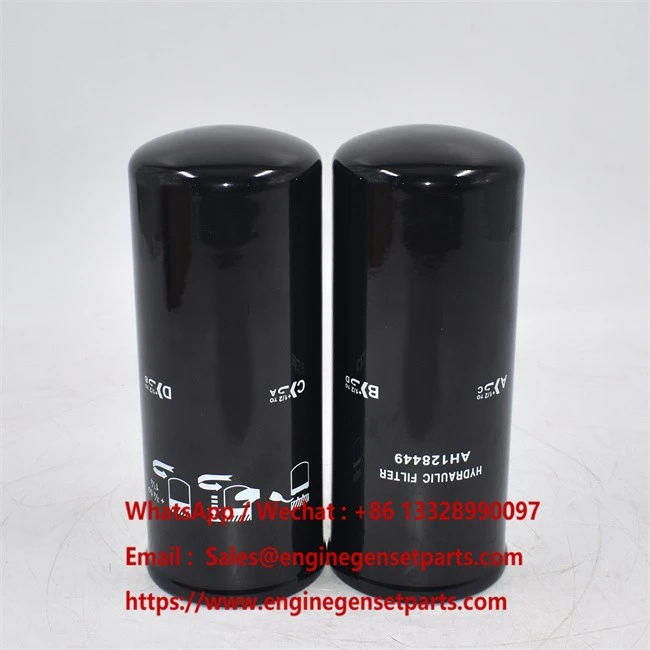 AH128449 Hydraulic Oil Filter AH128449 Hydraulic Oil Filter