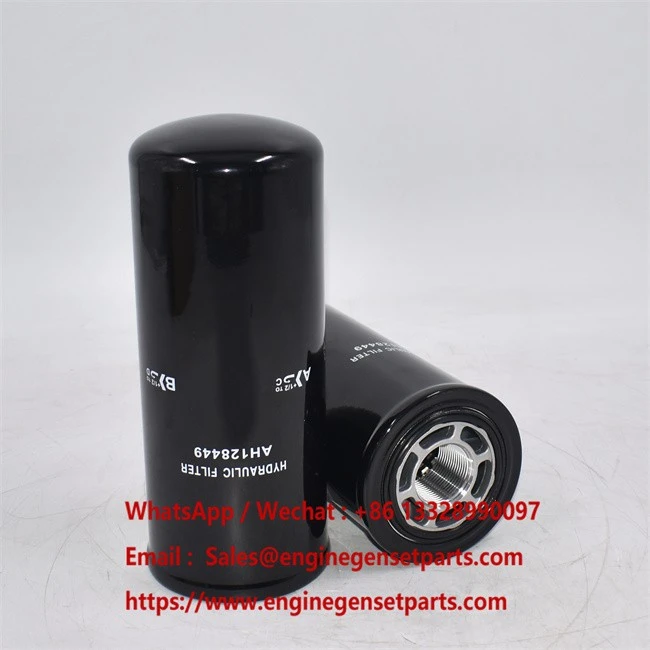 AH128449 Hydraulic Filter AH128449 Hydraulic Filter