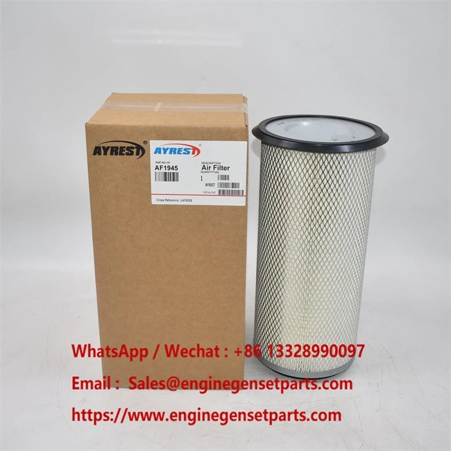 Air Filter LAF8529 manufacturers