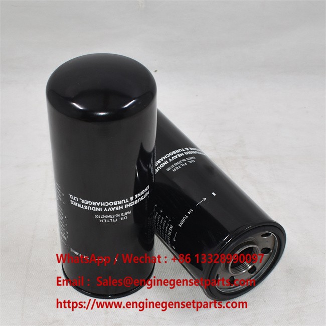 Oil Filter 37540 21100 manufacturers