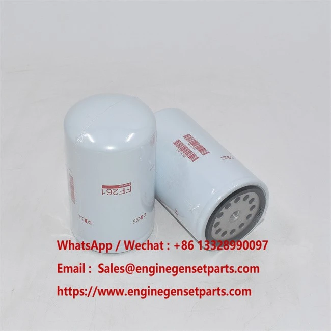 FF261 Fuel Filter Replacement manufacturers FF261 Fuel Filter Replacement manufacturers