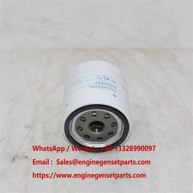 P550047 Lube Filter factory