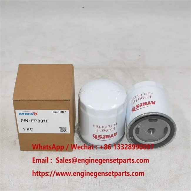FP901F Fuel Filter manufacturers