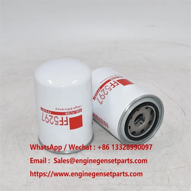 FF5297 Fuel Filter FF5297 Fuel Filter