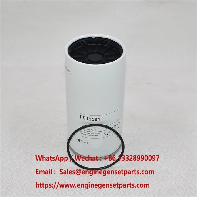 FS19591 Fuel Filter FS19591 Fuel Filter