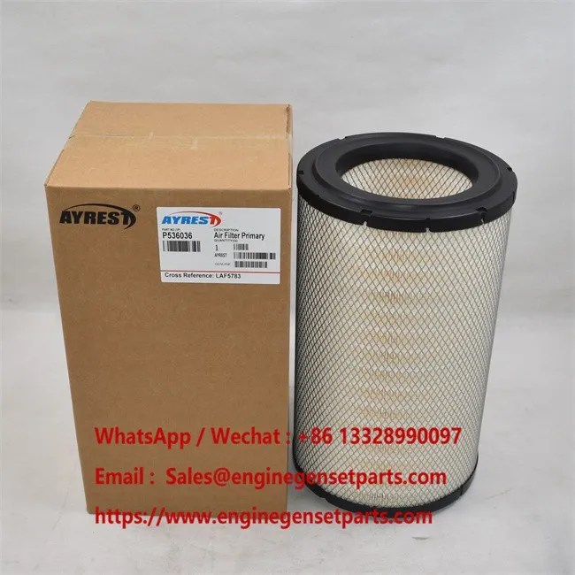 LAF5783 Air Filter manufacturers
