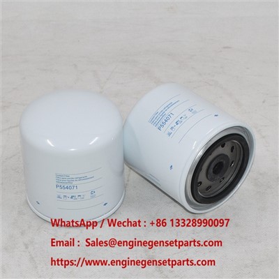 Filtru tal-likwidu li jkessaħ P554071