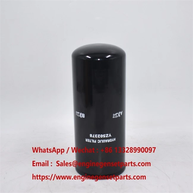 YZ502378 Hydraulic Filter YZ502378 Hydraulic Filter