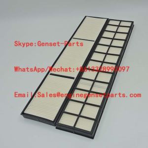 Sostituzzjoni bl-ingrossa CAT CAB Air Filter 293-1183, 2931183