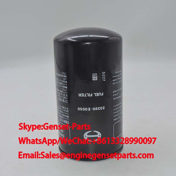 Iffiltra tal-Fjuwil Hino VH23390E0050 VH23390-E0050