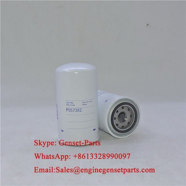 Filtru taż-Żejt P557382 LF3746 għal THERMO KING