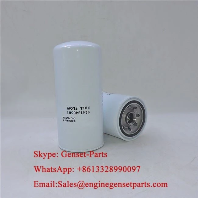 5241840501 Oil Filter 5241840501 Oil Filter