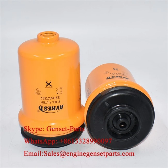 320A7227 JCB 320A7227 JCB